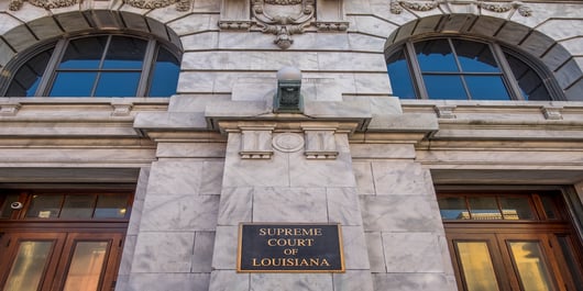 Docket Watch: Louisiana Supreme Court Finds Sentence of Life Without Parole For Juvenile Unconstitutional